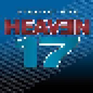 Heaven 17: Greatest Hits - Cover