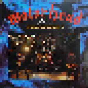 Motörhead: Blitzkreig On Birmingham '77 - Cover