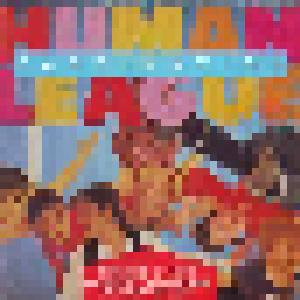 The Human League: Fascination - Cover