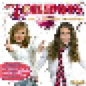 Die Lollipops: Party, Popcorn, Polonaise! - Cover