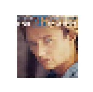 David Hallyday: Tears Of The Earth - Cover