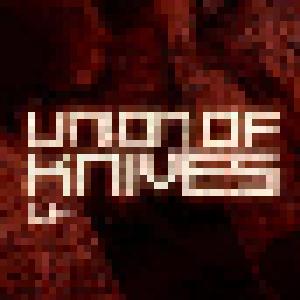 Union Of Knives: Union Of Knives EP - Cover