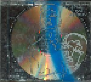 Single Frame: Burn Radio Airtest (Mini-CD / EP) - Bild 2