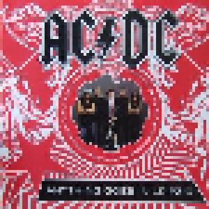 AC/DC: Anything Goes In Leipzig (2-LP) - Bild 1