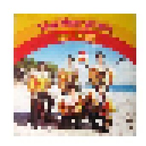 The Merrymen: Sun Living (LP) - Bild 1