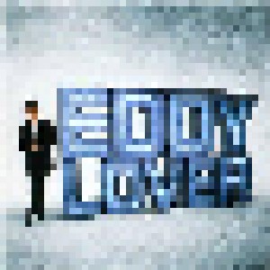 Eddy Mitchell: Eddy Lover (CD) - Bild 1