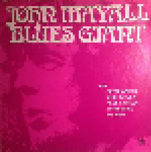 John Mayall: Blues Giant (2-LP) - Bild 1