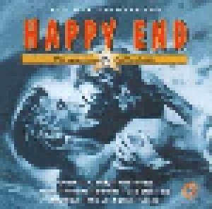 Happy End (CD) - Bild 1