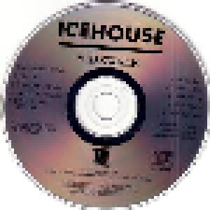 Icehouse: Sidewalk (CD) - Bild 3