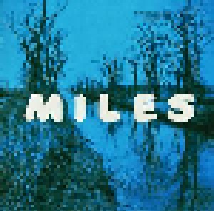 Cover - Miles Davis Quintet: Miles