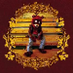 Kanye West: The College Dropout (CD) - Bild 1
