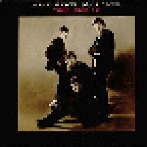 The Spencer Davis Group: Their First LP (LP) - Bild 1