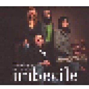 Olivier Libaux: Imbécile (CD) - Bild 1