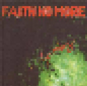 Faith No More: Scumbag (CD) - Bild 1