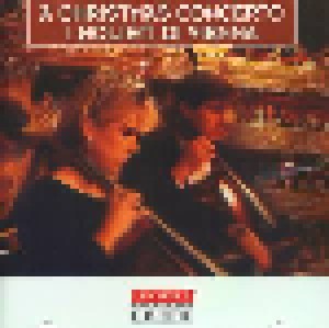 I Solisti Di Vienna: A Christmas Concerto (CD) - Bild 1
