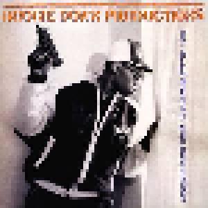 Boogie Down Productions: By All Means Necessary (CD) - Bild 1
