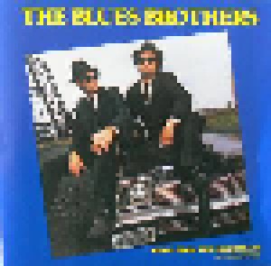 The Blues Brothers: Music From The Soundtrack (CD) - Bild 1