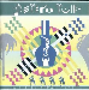 Jethro Tull: A Little Light Music (CD) - Bild 1