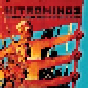 Nitrominds: Start Your Own Revolution (CD) - Bild 1