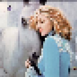 Madonna: What It Feels Like For A Girl (Single-CD) - Bild 2