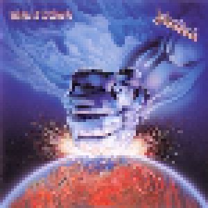 Judas Priest: Ram It Down (CD) - Bild 1