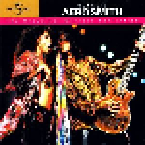 Aerosmith: Classic (CD) - Bild 1