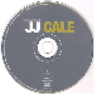 J.J. Cale: The Best Of (CD) - Bild 3