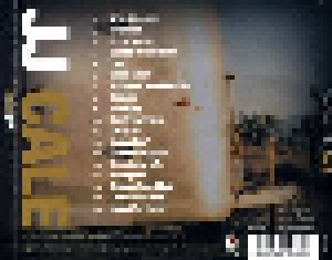 J.J. Cale: The Best Of (CD) - Bild 6