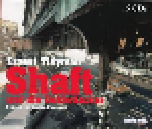 Ernest Tidyman: Shaft Und Die Geldwäscher (5-CD) - Bild 1