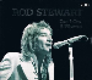 Rod Stewart: Can I Get A Witness (2-CD) - Bild 1