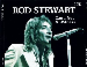 Rod Stewart: Can I Get A Witness (2-CD) - Bild 3