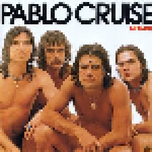 Pablo Cruise: Lifeline (LP) - Bild 1