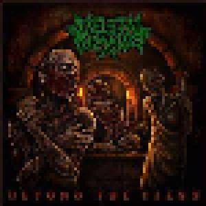 Cover - Skeletal Remains: Beyond The Flesh