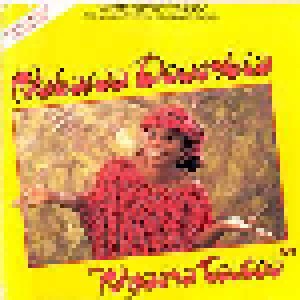 Cover - Nahawa Doumbia: Nyama Toutou / Didadi