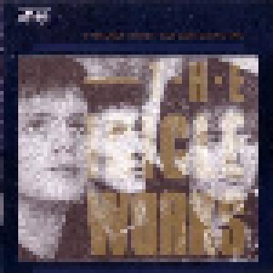 The Icicle Works: If You Want To Defeat Your Enemy Sing His Song (CD) - Bild 1