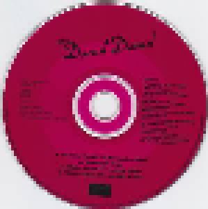 Duran Duran: Thank You (CD + Single-CD) - Bild 6