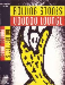 The Rolling Stones: Voodoo Lounge (Tape) - Bild 2