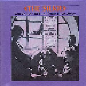 The Silkie: You've Got To Hide Your Love Away (CD) - Bild 1