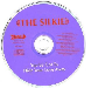 The Silkie: You've Got To Hide Your Love Away (CD) - Bild 3