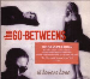 The Go-Betweens: 16 Lovers Lane (2-CD) - Bild 1