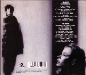 The Go-Betweens: 16 Lovers Lane (2-CD) - Bild 2
