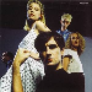 The Go-Betweens: 16 Lovers Lane (2-CD) - Bild 4