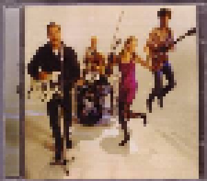 The Go-Betweens: 16 Lovers Lane (2-CD) - Bild 5