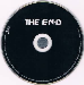 The Black Eyed Peas: The E.N.D. (CD) - Bild 3