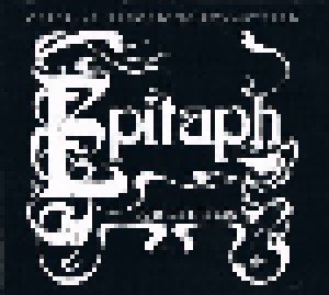 Epitaph: Outside The Law (CD) - Bild 1