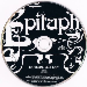 Epitaph: Outside The Law (CD) - Bild 4
