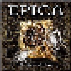 Epica: Consign To Oblivion - Cover