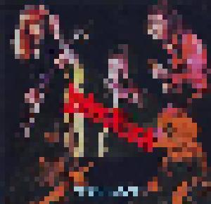 Judas Priest: Tyrant - Cover