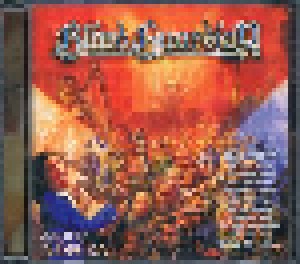 Blind Guardian: A Night At The Opera (CD) - Bild 2