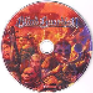 Blind Guardian: A Night At The Opera (CD) - Bild 4
